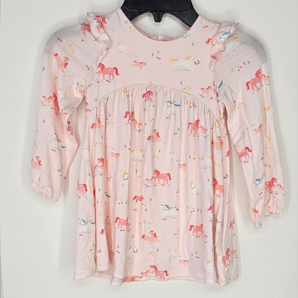 Angel Dear Other - Angel dear dress size 2T NWT viscose from bamboo